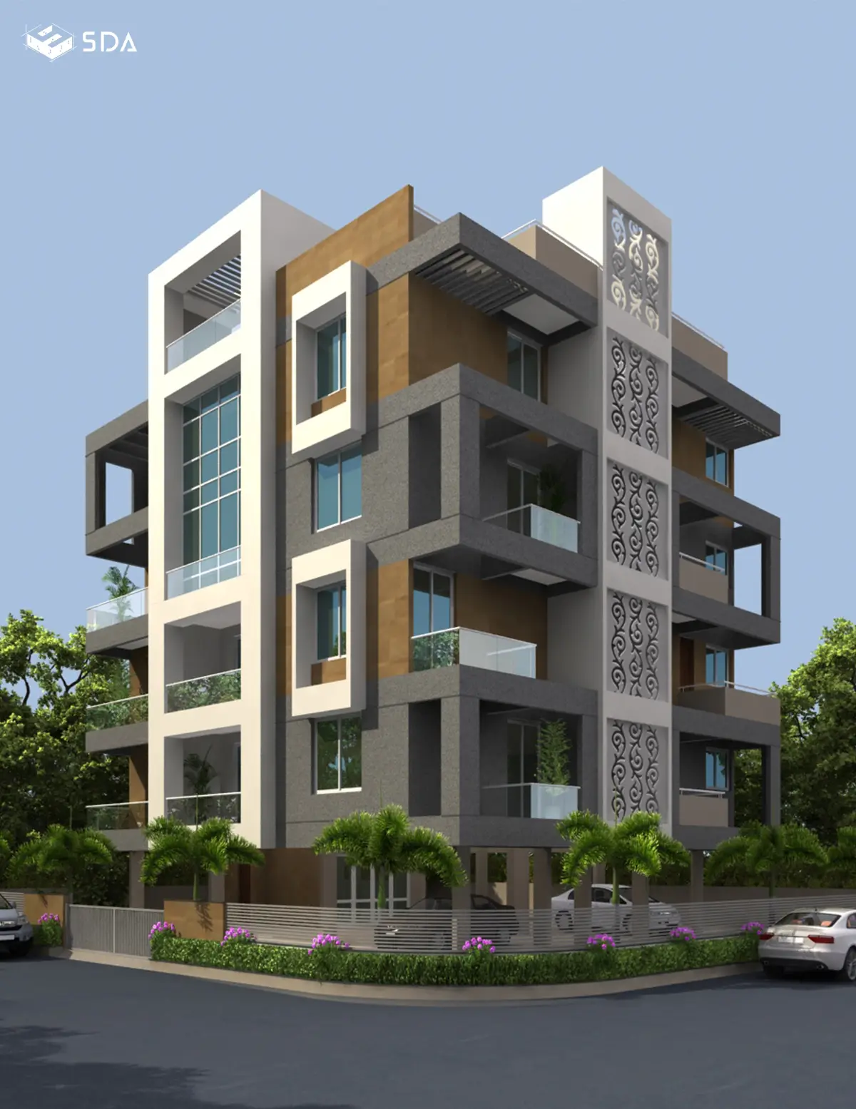 Mr. Swapnil Goyal (Nigdi)