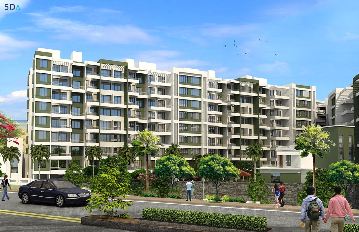 Mr.Manoj Mehta (Parijat)