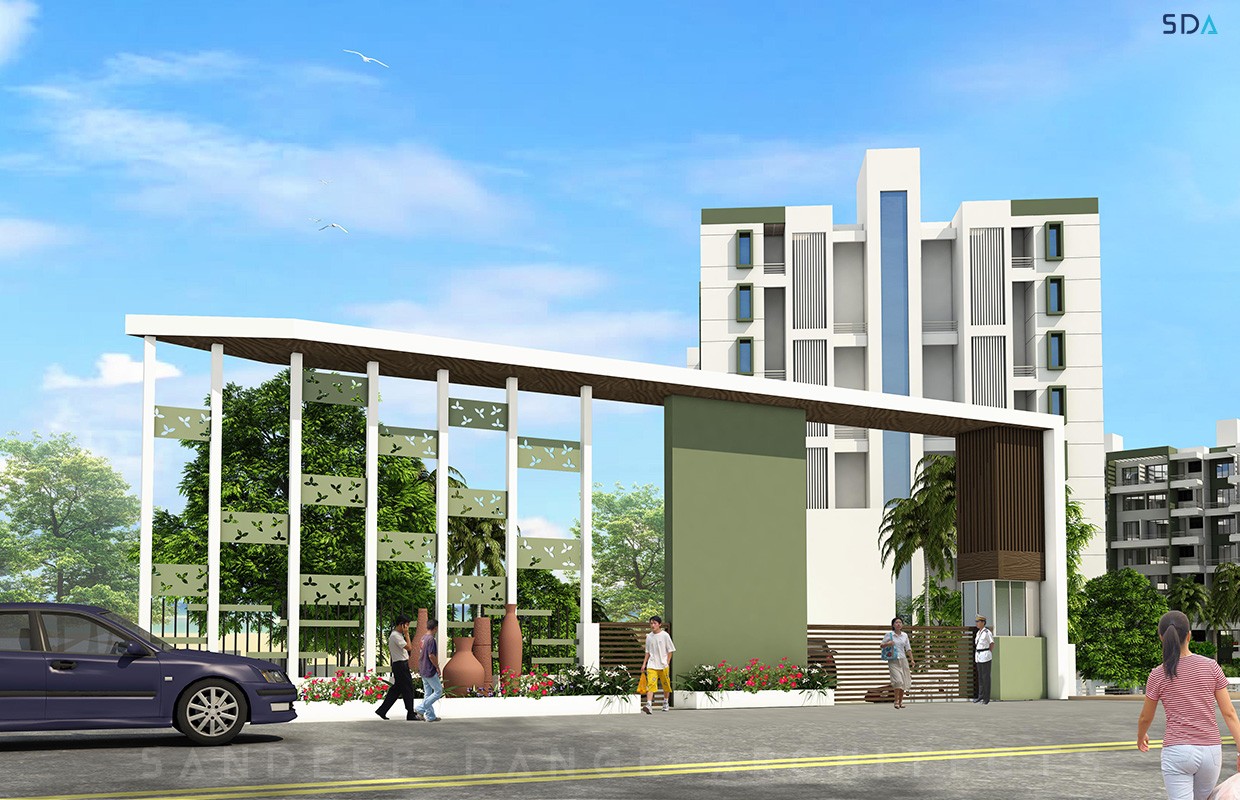 Mr.Manoj Mehta (Parijat)