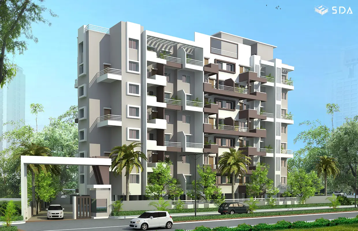 Pushpa Developers